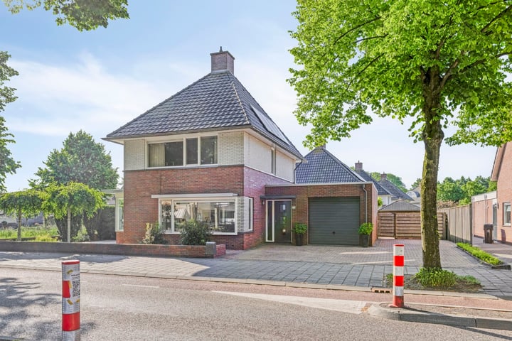 Burgemeester van Engelenweg 115 in IJsselmuiden foto