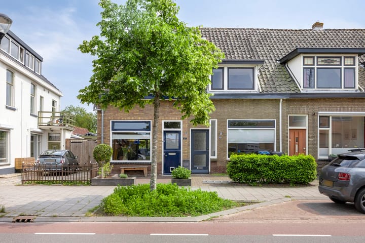 Foto van woning Burgemeester van Engelenweg 27, IJsselmuiden