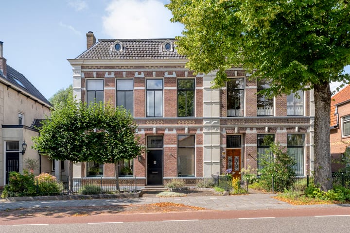 Foto van woning Burgemeester van Engelenweg 64, IJsselmuiden