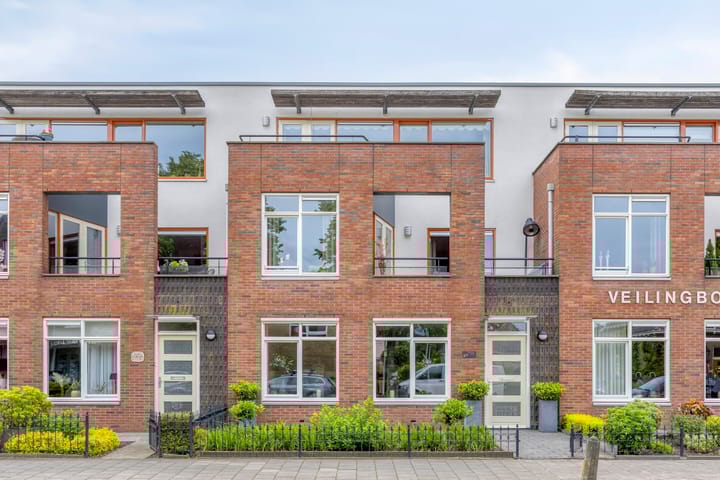 Foto van woning Burgemeester van Engelenweg 67-12, IJsselmuiden