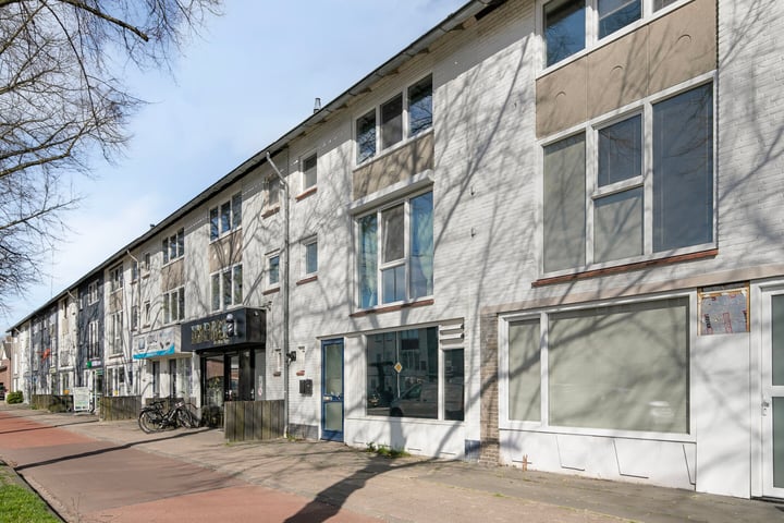 Burgemeester van Hooffln 112A in Veldhoven foto