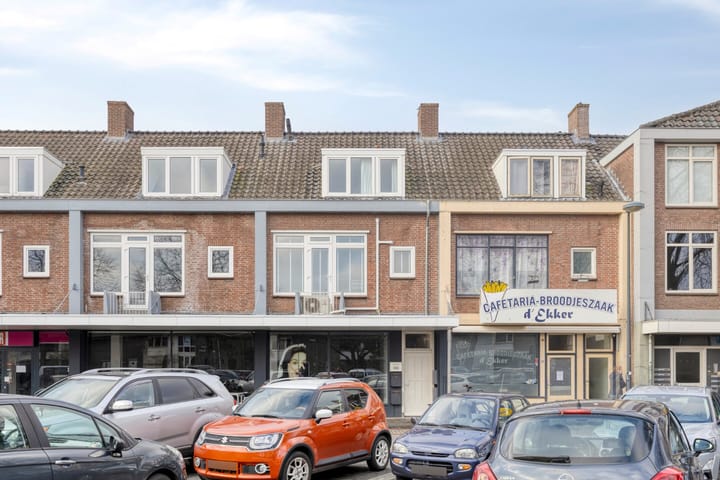 Foto van woning Burgemeester van Hooffln 31, Veldhoven