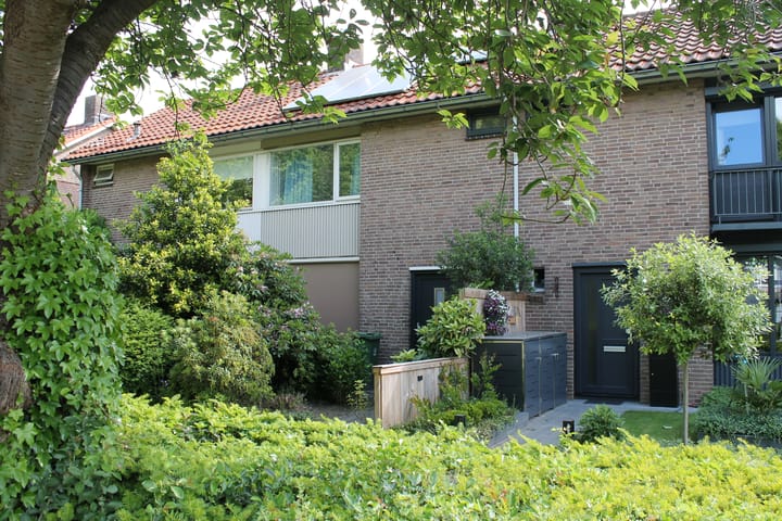 Burgemeester van Hooffln 50 in Veldhoven