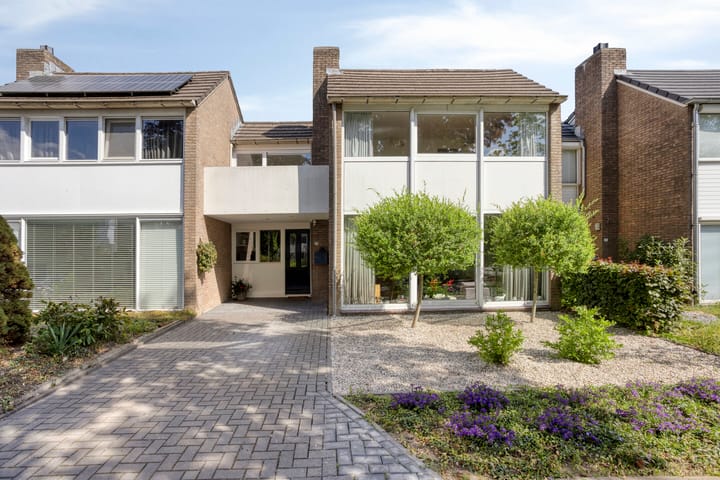 Foto van woning Burgemeester van Lyndenpark 73, Valburg