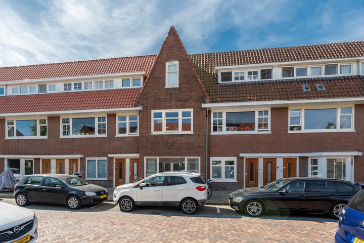 Foto van woning Burgemeester van Tienenweg 10, Diemen