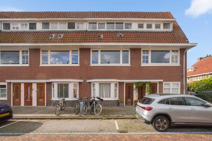 Foto van woning Burgemeester van Tienenweg 4-I, Diemen