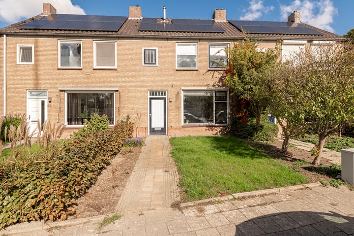 Burgemeester van Welderenstraat 19 in Tiel