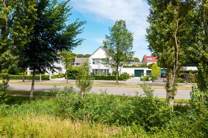 Foto van woning Burgemeester van Woelderenlaan 58, Vlissingen