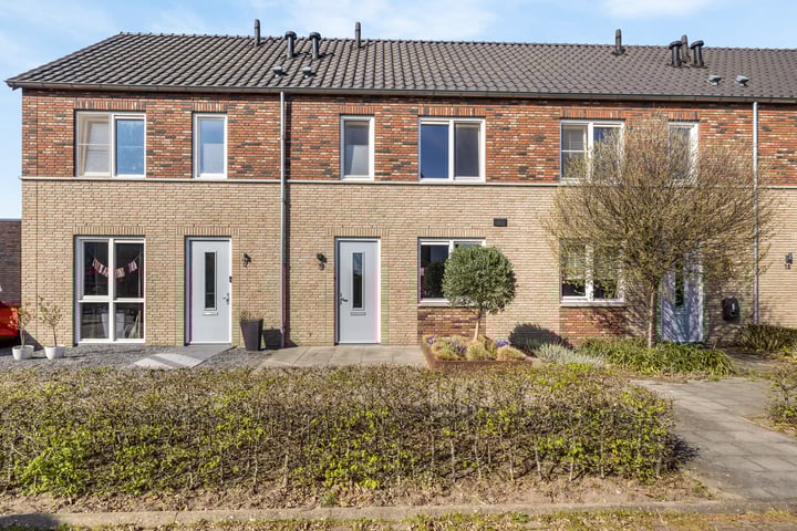 Burgemeester Verheijenstraat 9 in Erp