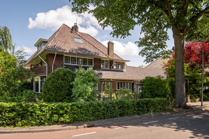 Foto van woning Burgemeester Verkadesingel 51, Vlaardingen