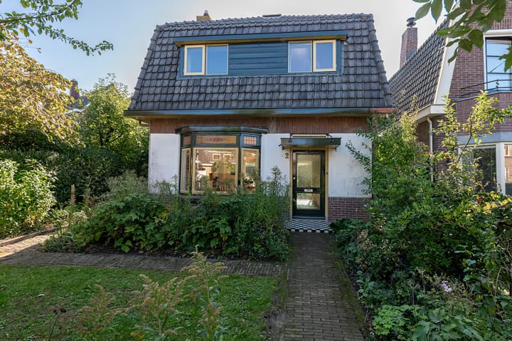 Burgemeester von Geusauweg 2 in Geldermalsen