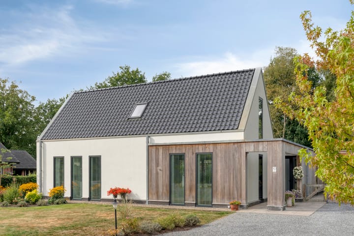 Foto van woning Burgemeester Wynoldyweg 10, Frederiksoord