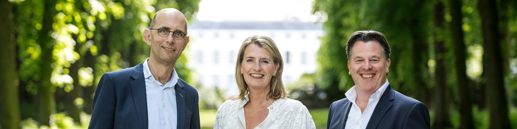 Foto van het kantoor van BURGERSDIJK MAKELAARS