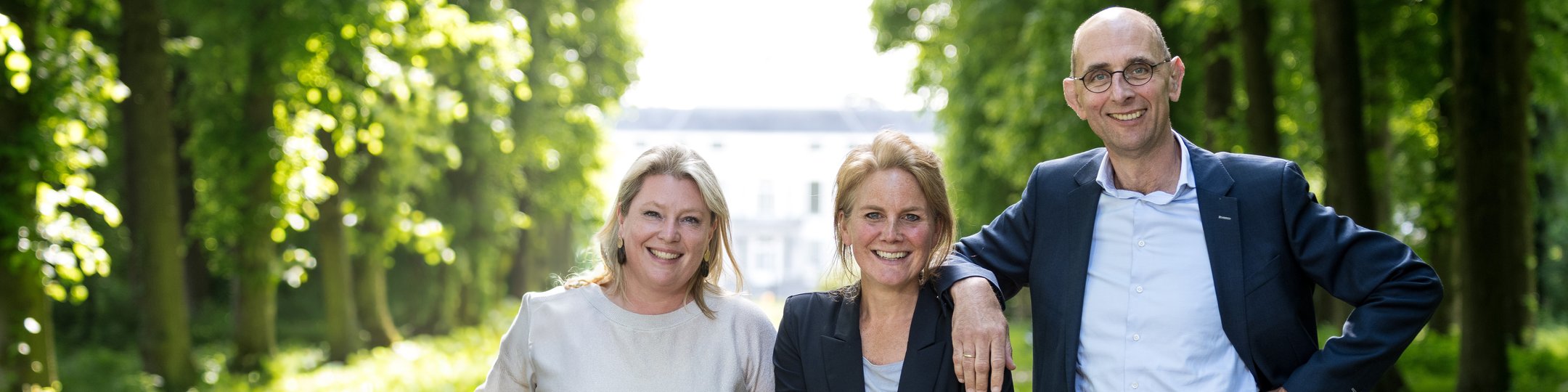Kantoorfoto BURGERSDIJK MAKELAARS