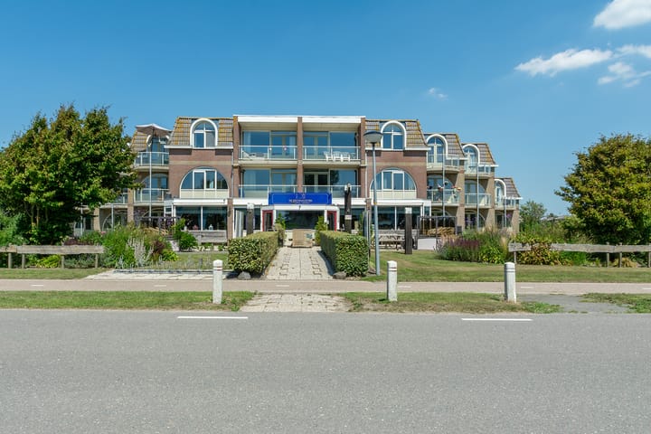 Foto van woning Burgerweg 9-ap12, Burgerbrug