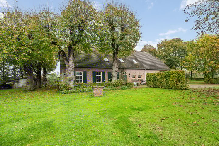 Burgt 9 in Boekel foto