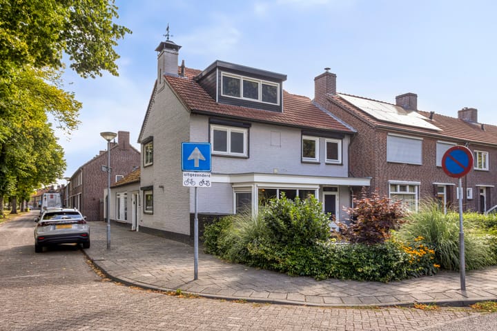 Burgtakkerdreef 62 in Oisterwijk foto