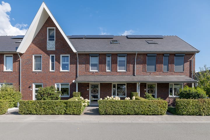 Buru 13 in Barneveld foto