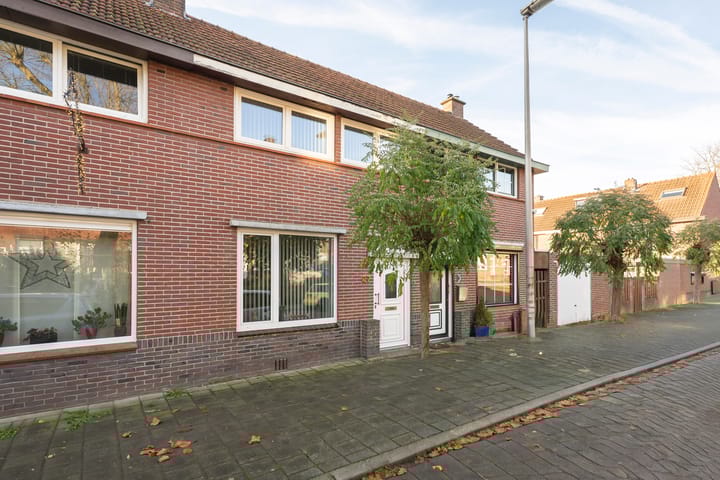 Buschkensweg 27 in Heerlen