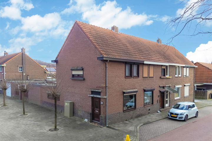 Buschkensweg 31 in Heerlen foto