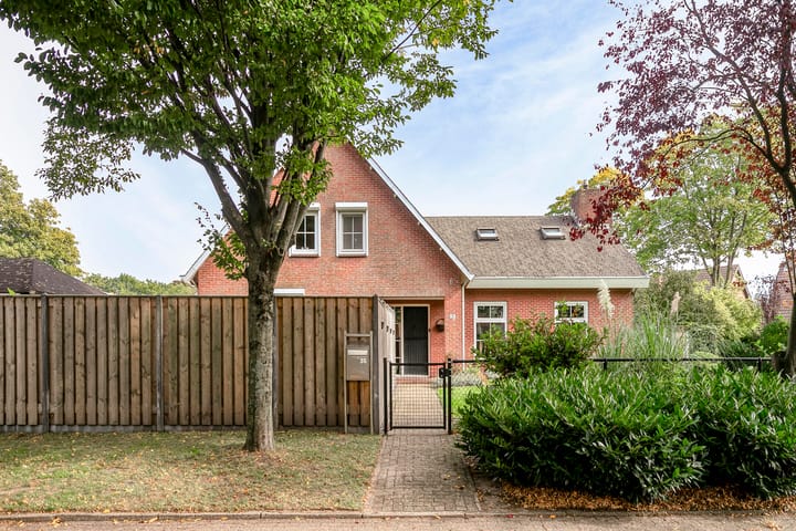 Busseltje 35 in Reusel foto