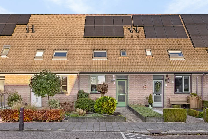 Bussenbongerd 14 in Kesteren foto