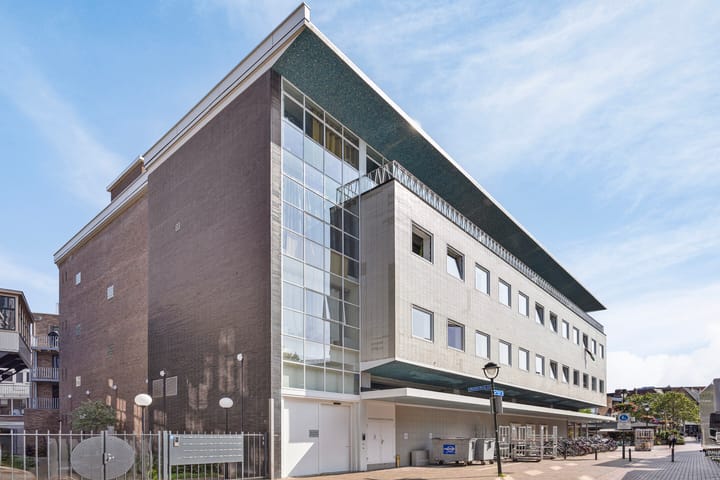 Foto van woning Bussumerstraat 165, Hilversum