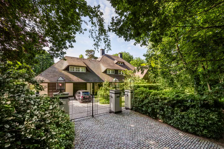 Foto van woning Bussummerweg 37c, Blaricum