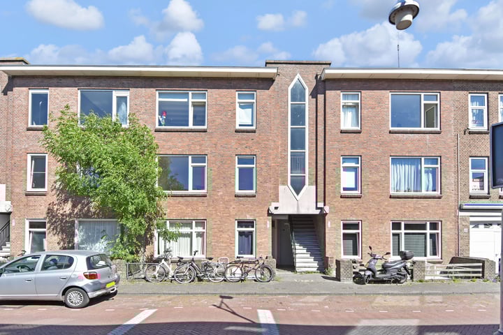 Bussumsestraat 115 in 's-Gravenhage foto