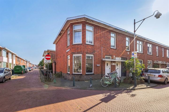 Bussumsestraat 134 in 's-Gravenhage foto