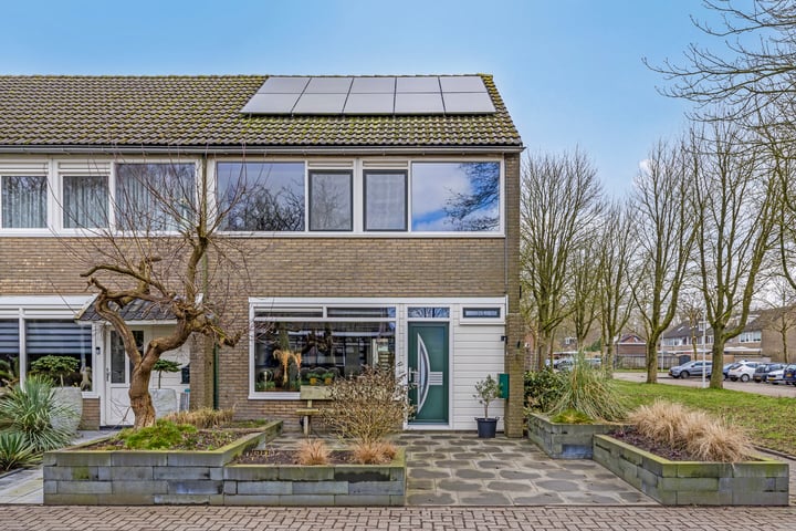 Bûtewacht 1 in Drachten foto