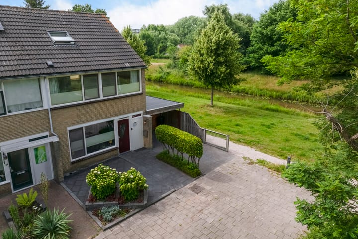 Bûtewacht 47 in Drachten
