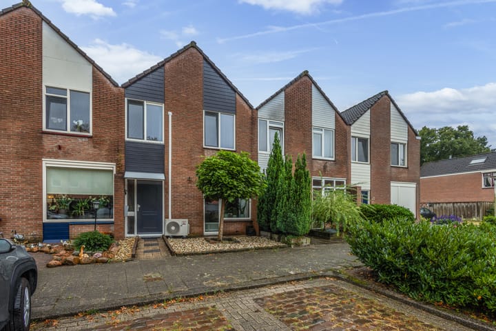 Buursebrink 51 in Enschede