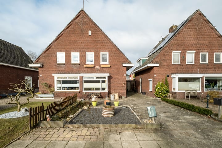 Buurserstraat 342 in Enschede