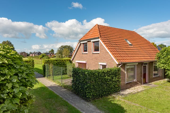 Foto van woning Buurskamp 5, Wezep