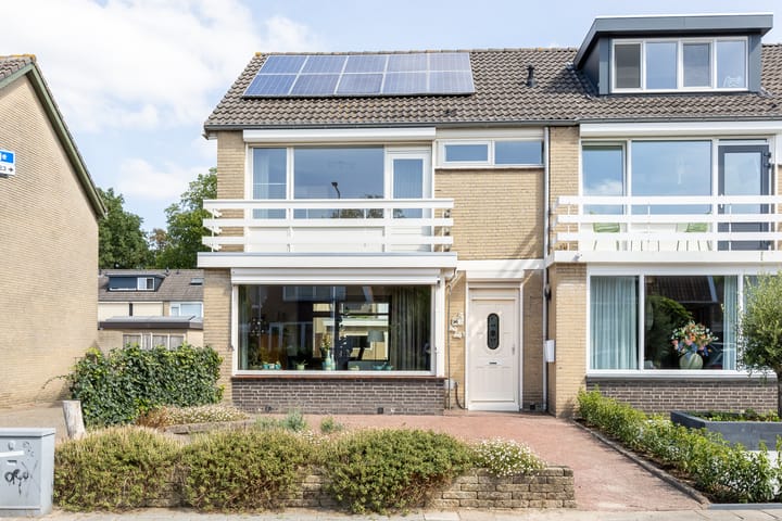 Foto van woning Buurtweg 70, Halsteren