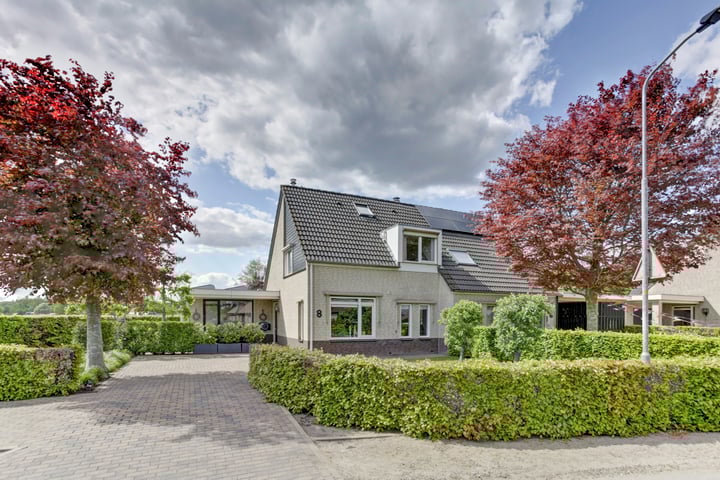 Buurtweg 8 in Ermelo