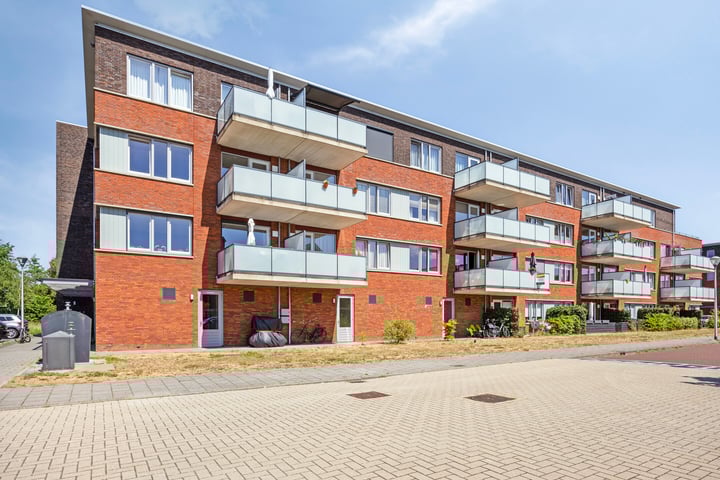 Foto van woning Buxushaag 88, Voorhout