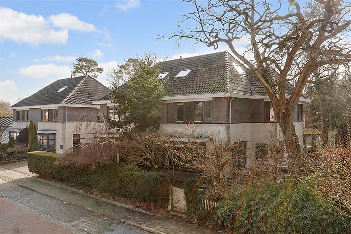 Buys Ballotlaan 29 in Soesterberg foto