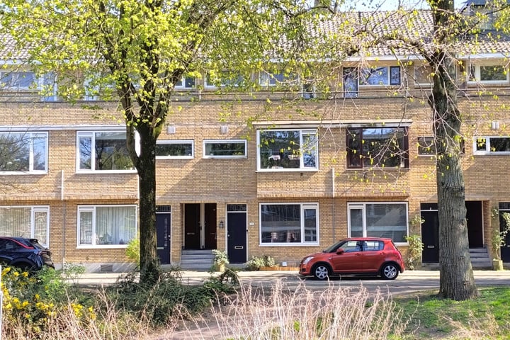 Foto van woning Buys Ballotsingel 31A, Schiedam