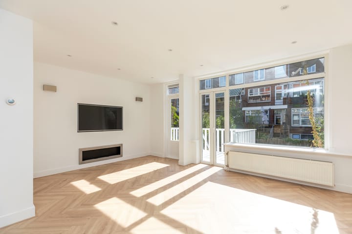 Buys Ballotsingel 53B in Schiedam foto