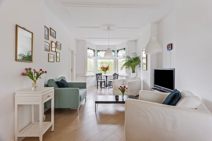 Buys Ballotsingel 68A in Schiedam foto