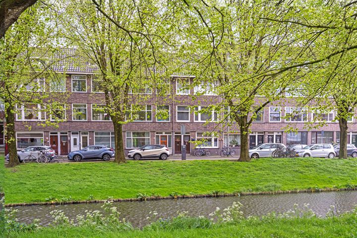 Buys Ballotsingel 81B in Schiedam foto