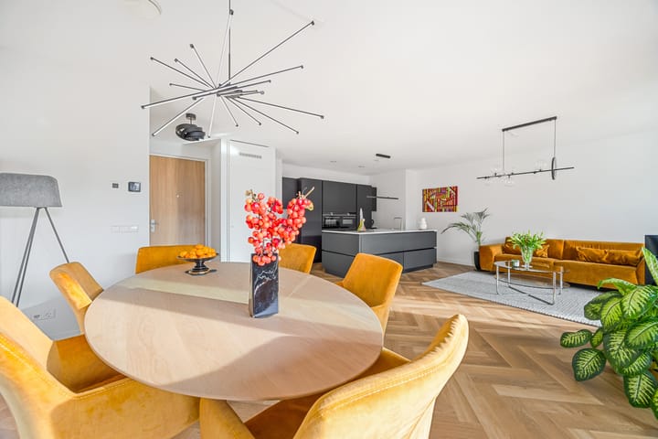 Foto van woning Buytenhof 13, Voorburg