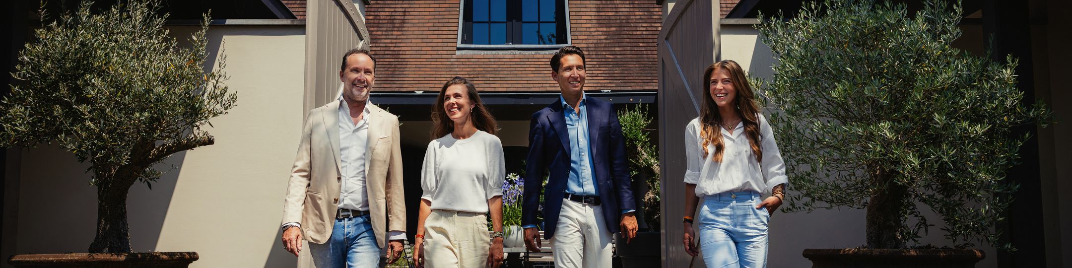 Kantoorfoto BVL Makelaars