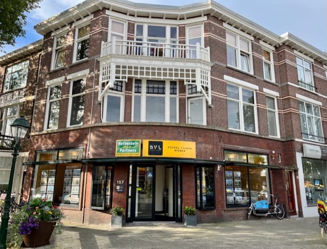 Kantoor foto van BVL Makelaars