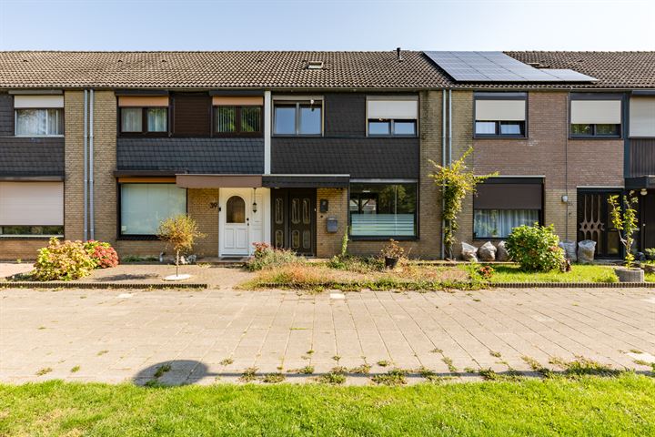 Byronstraat 37 in Venlo foto