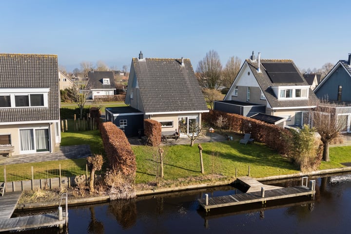 Bytling 10 in Terherne