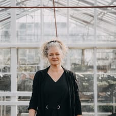 Foto van C.A. (Karin) Eveleens