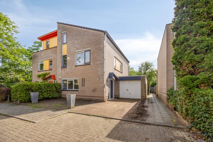 C.A. Weersma-van Duinstraat 40 in Zutphen foto